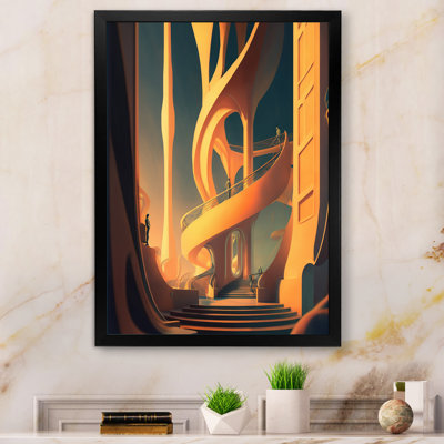 " Futuristic Designs II "