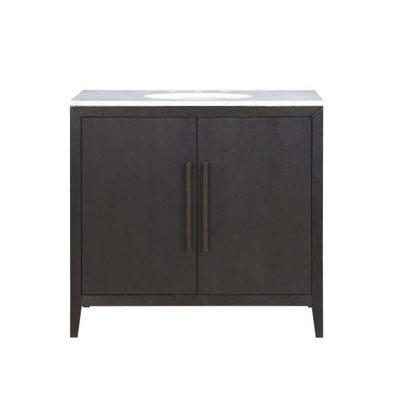 Alsup 36'' W Single Vanity