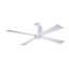 Lapa Flush Mount Ceiling Fan-267191334-267191328-267191332