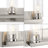 3 - Light Dimmable Vanity Light-69937830