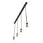 Middleburry 4 - Light Pendant