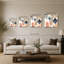 «Serene Nature IV» par Laura Horn - impression sur toile-130876813-130876817
