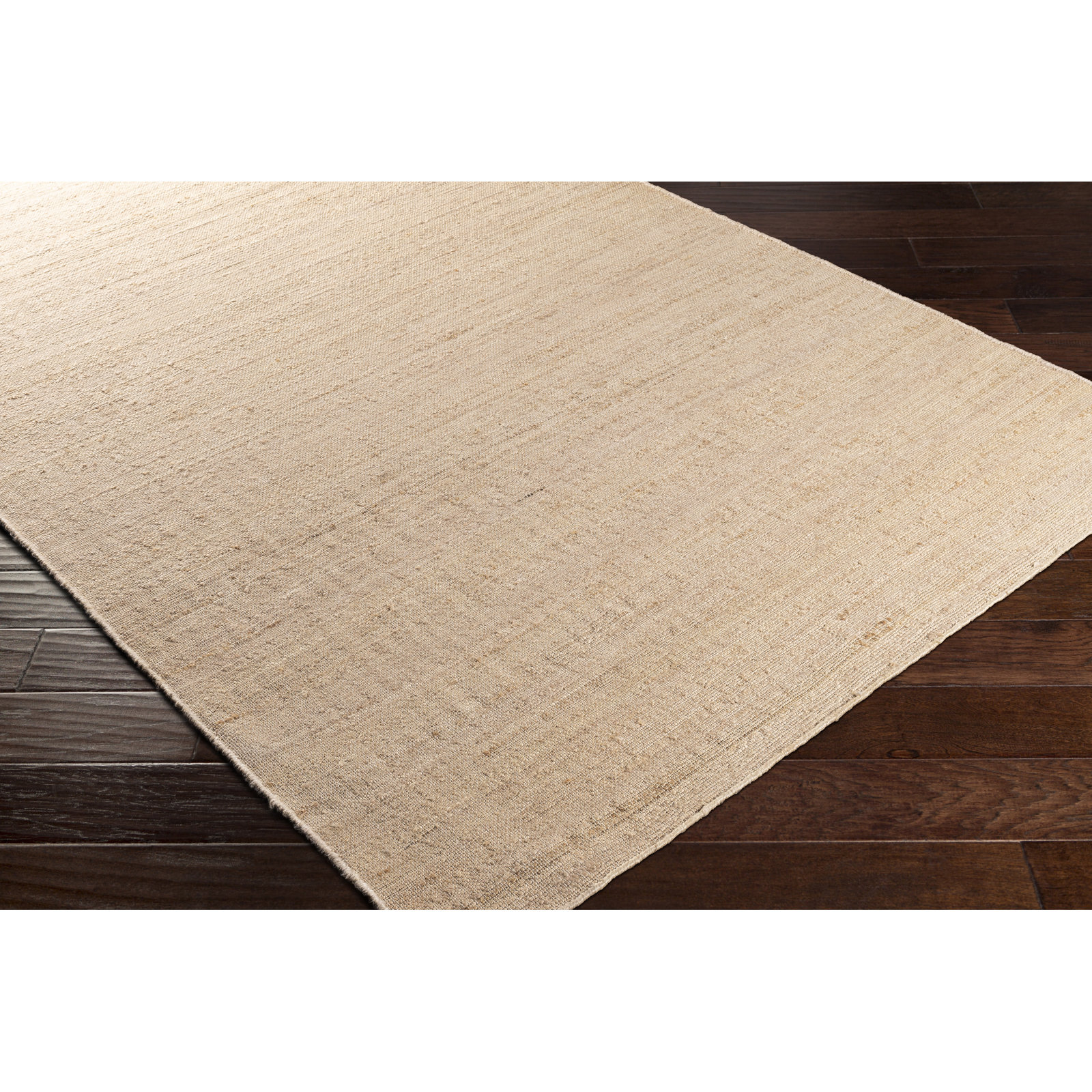 Jute Rug, Rectangle 6' x 9'