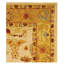 Tapis oriental en laine touffeté à la main Sabhana-1729282049