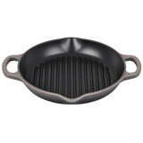 9.75" Deep Round Grill