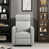 Faux Leather selected