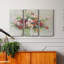 Just Peachy - Ensemble de 3 toiles tendues-2049026108