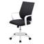 Dunnam Polyester Blend Office Chair-819850758