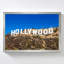 «Hollywood California», reproduction de photo encadrée-28255933-28377187