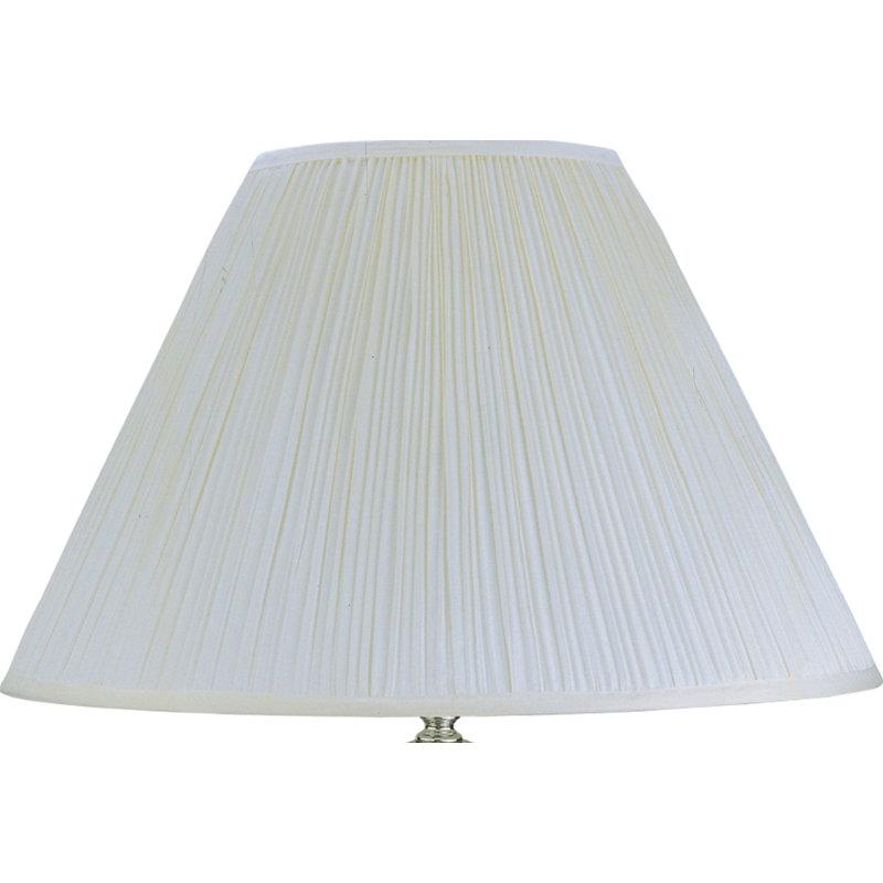 Lampe de table artisanale élégante 1Pc, Yellow, Blanc