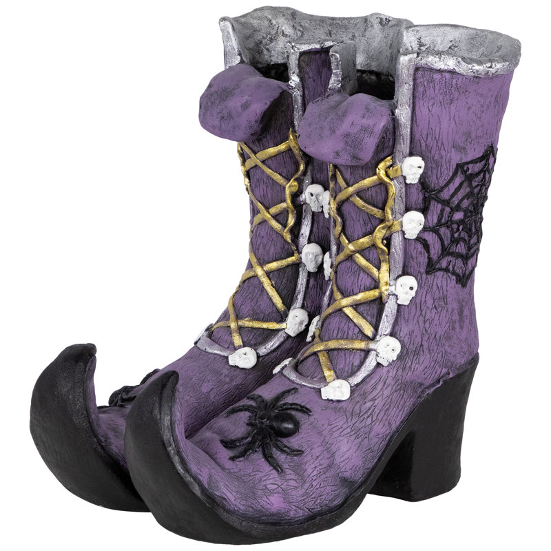 Halloween Spider Decorative Accent