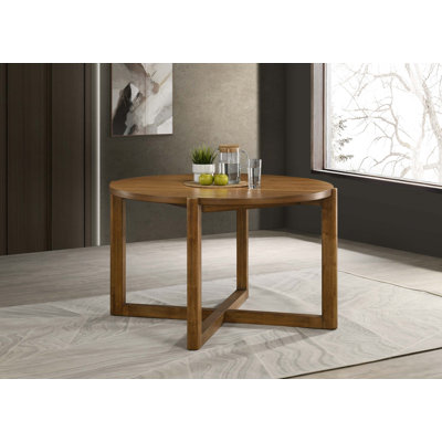 Table de salle à manger Mid-Century
