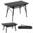 89cm Adjustable Folding Table