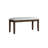Shawn Polyester Upholstered Bench-1135767372