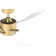 Sculptaire 52'' Ceiling Fan with LED Lights