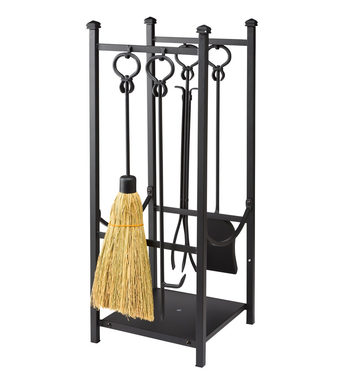 Bethune Log Rack