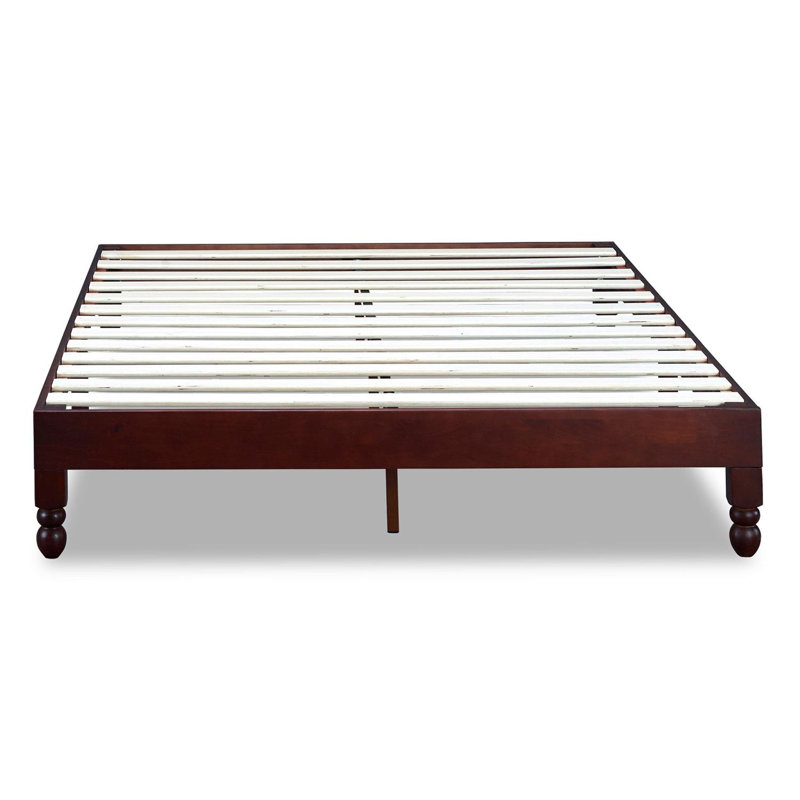  12" Bed Frame