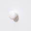 Lit plateforme simple avec 3 tiroirs, blanc