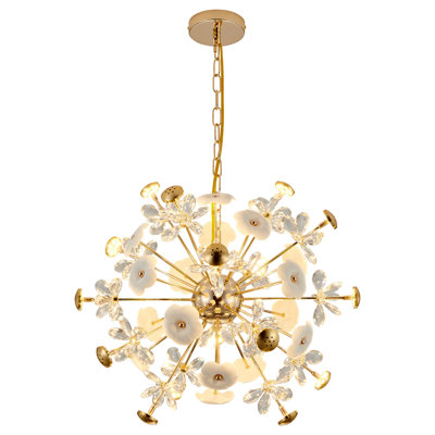1 - Light Chandelier