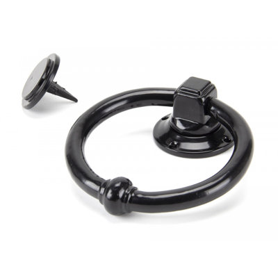 Regency Door Knocker