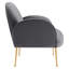 Fauteuil Modway Transcend Performance-67201664