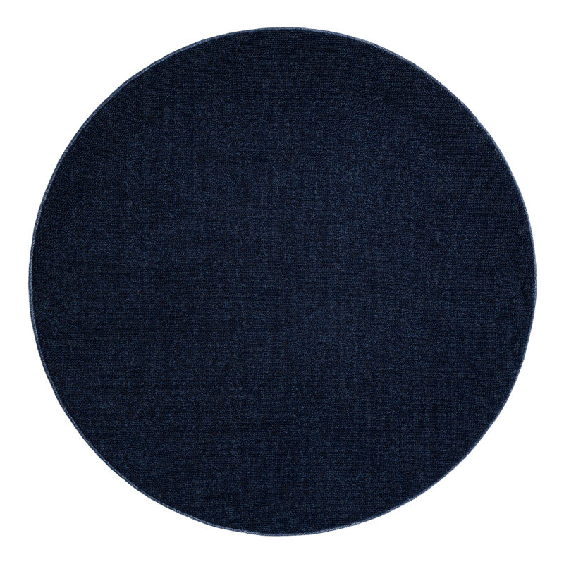 Tapis Chesire, Rond 5 pi 3 po