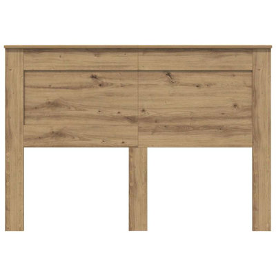 Panel Headboard