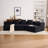 Memory Foam Couch
