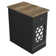 Korbin 1 Door End Table With Drawer
