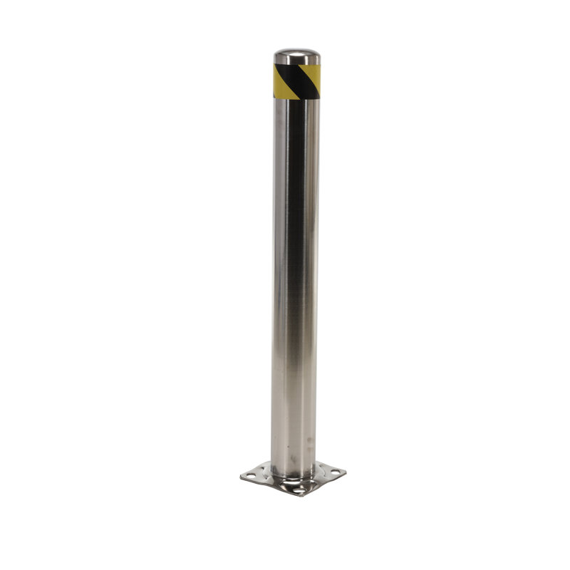 42 In. H Bollard