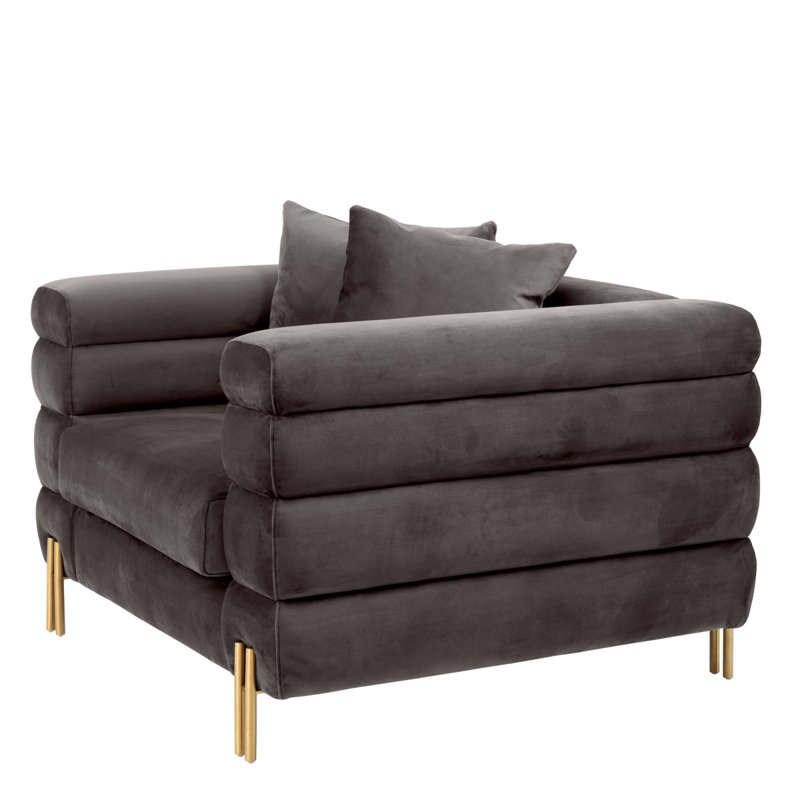 York Barrel Chair
