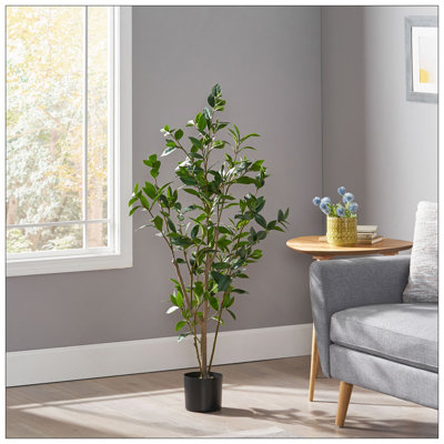 ARTIFICIAL LAUREL TREE