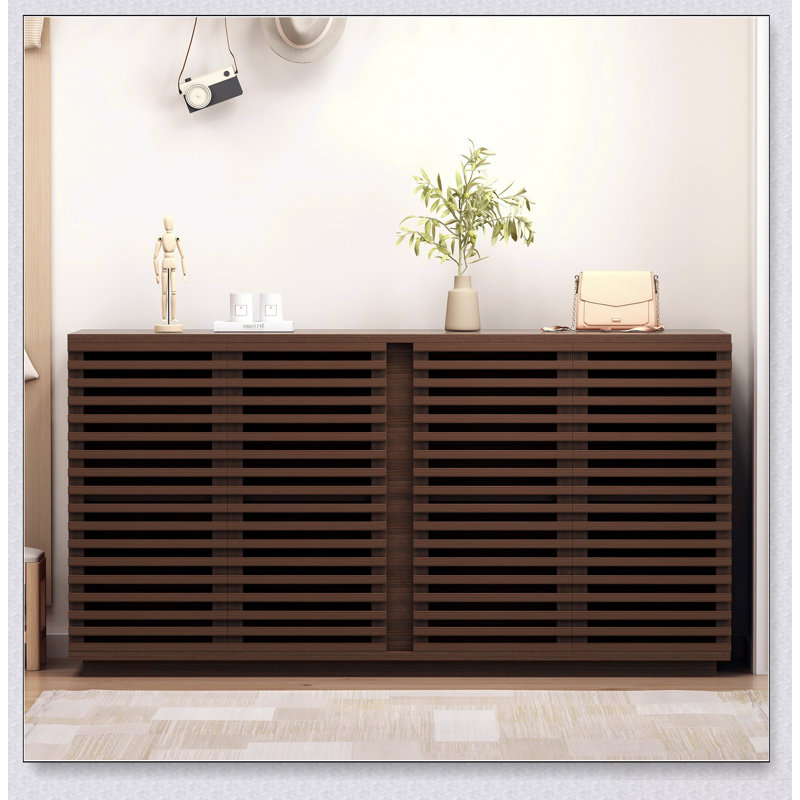 Versatile  With Ample Storage For Living And Dining Rooms,  For Modern Home Organization