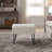 Niotaze Upholstered Ottoman-505141778