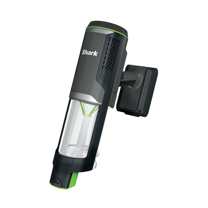 Powerboost Cordless 2-in-1 Car/home Handheld Powervac