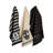 Cotton Stripe Dish Cloth Kitchen Towel