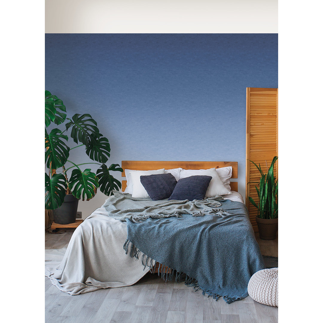Peel & Stick Ombre Wall Mural Room Mates