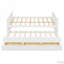 Lit de jour avec lit gigogne simple et tiroirs-118019854