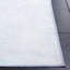 Tapis gris / bleu Bennita 833-1304119151