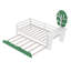 Lit plateforme simple Ikeny-88105620