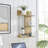 Badiah 3-Level Tiered Shelf Unit-1950306773
