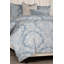 Ensemble de housse de couette 7 pièces Birch Lane Hamilton Denim Farmhouse-103544768-103544779