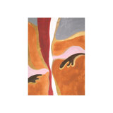 Dancing With You I Painting by Sara Brown