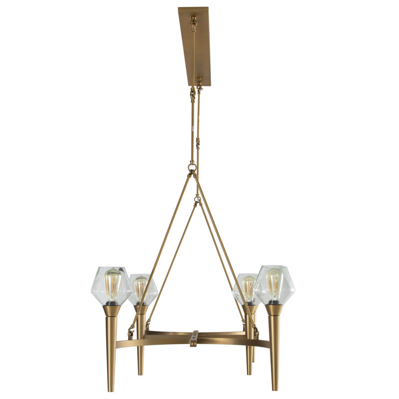 Kimbrell Chandelier