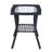 Table d'appoint en osier Avanthi-1850301635