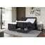 Mariella Bed with Mattress-1574452798-1574452796
