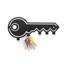 Paulin Steel Wall Wall Hook