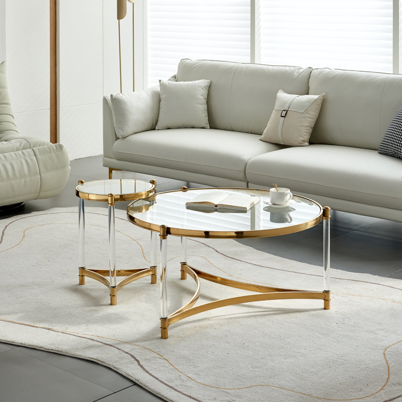 Najjibu End Table