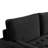 Ellmer Velvet Loveseat-347522928-400881398