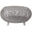 Ensemble de tables basses 2 pièces Acme-819069944